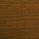 Robbie - Counter Height Dining Table, Box 1 of 2 - Walnut