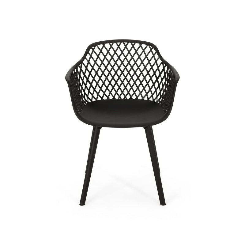 Poppy - Chair (Set of 2)