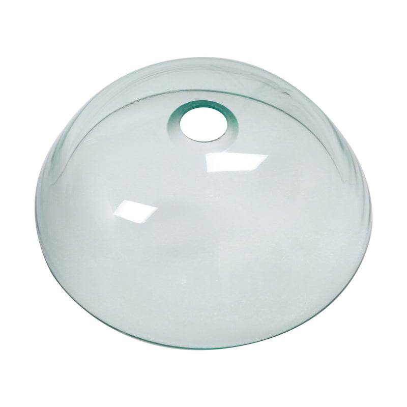 Vessel Sink With Faucet And Pop-Up Drain