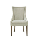 Ultra - Elegant Dining Side Chair (Set of 2)