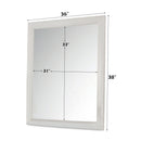 Louis Philippe - Accent Mirror