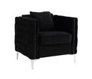 Bayberry - Glam Living Room Set