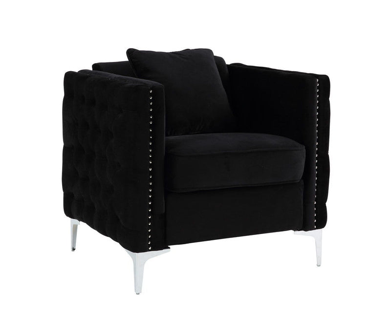 Bayberry - Glam Living Room Set