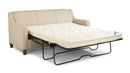 Holly - Sleeper - Atlantic Fine Furniture Inc