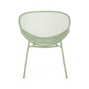 Elba - Contemporary Chair Set For Outdoor Relaxation