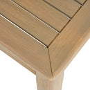 Grenada - Corner And Coffee Table