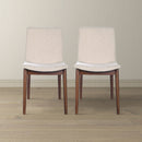 Ravel - Dining Chair (Set of 2) - Beige