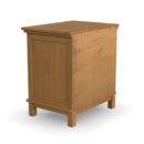 Oak Park - Classic Nightstand