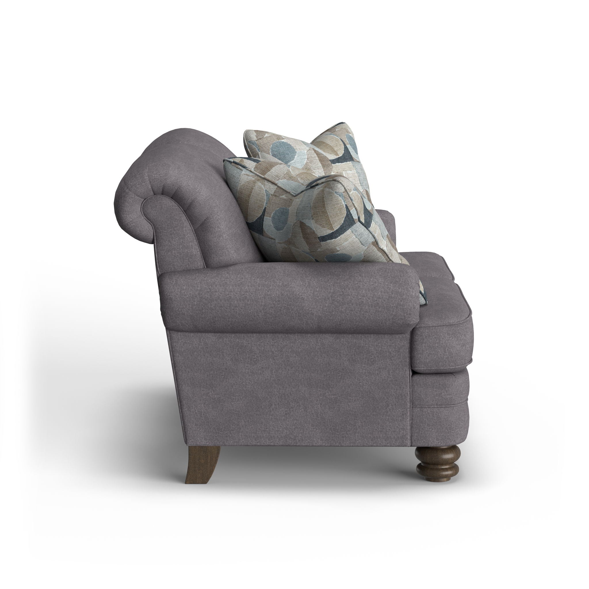 Bay Bridge - Loveseat