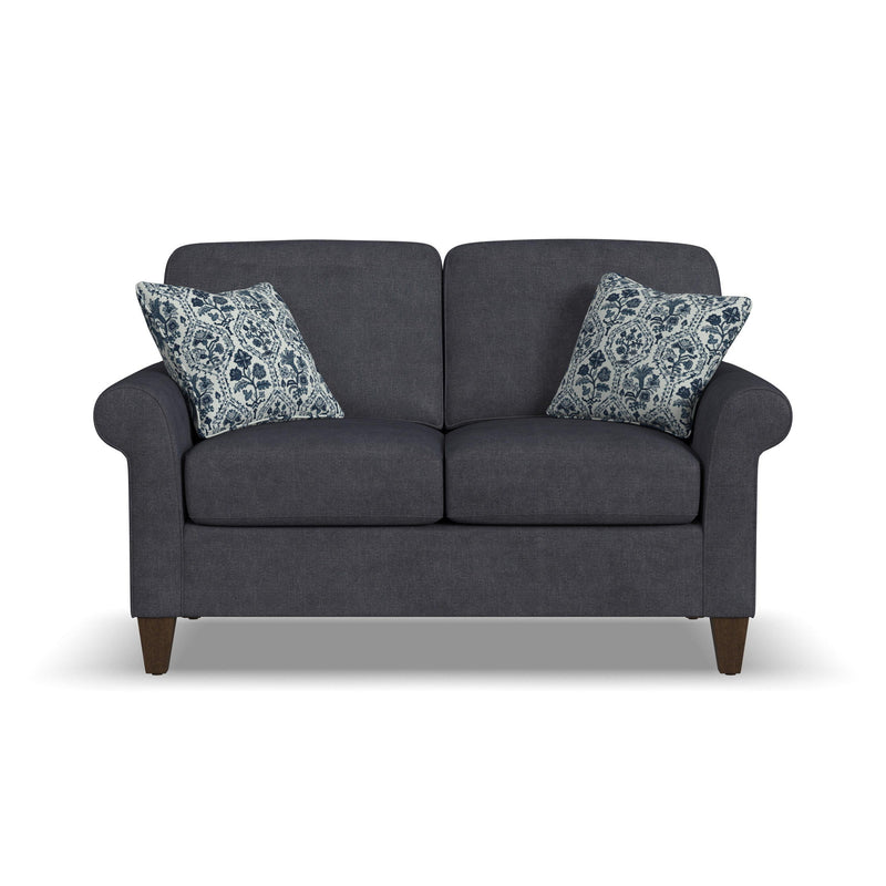 Westside - Fabric Loveseat