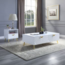 Gaines - Coffee Table - Atlantic Fine Furniture Inc