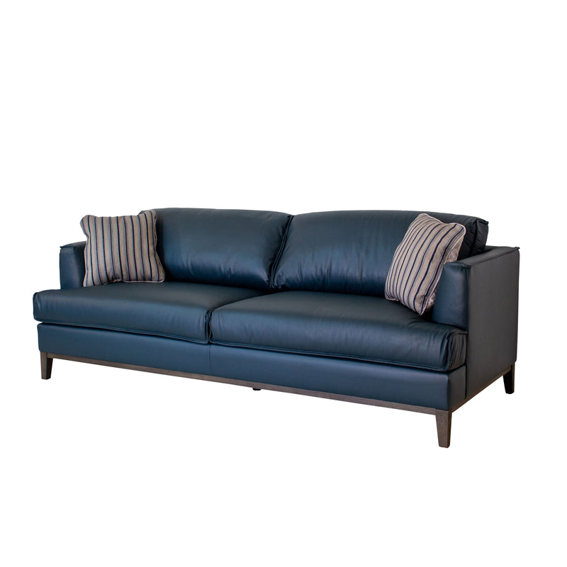 Aspen - Top Grain Leather Sofa