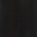 Francesca - 5 Piece Square Counter Dining Set (Table & Four Chairs) - White Marble