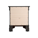 Louis Phillipe - Nightstand - Wood