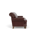 Bay Bridge - Stationary Sofa - Atlantic Fine Furniture Inc