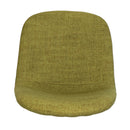 Elegant Dining Chair Set With Fabric