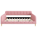 Upholstered Daybed