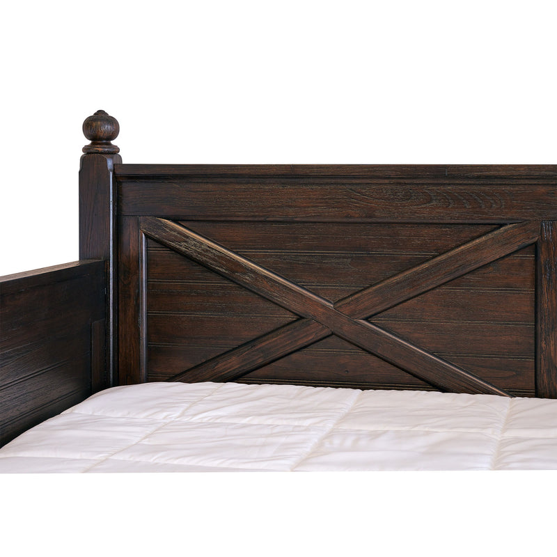 Sutherland - Twin Daybed - Walnut