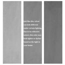 Modern Low Back Upholstered Counter Height Bar Stools (Set of 2)