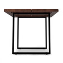 Fieldcrest - Handcrafted Dining Table