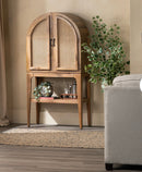 Biscayne Bar Cabinet