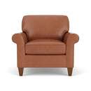 Westside - Leather Chair