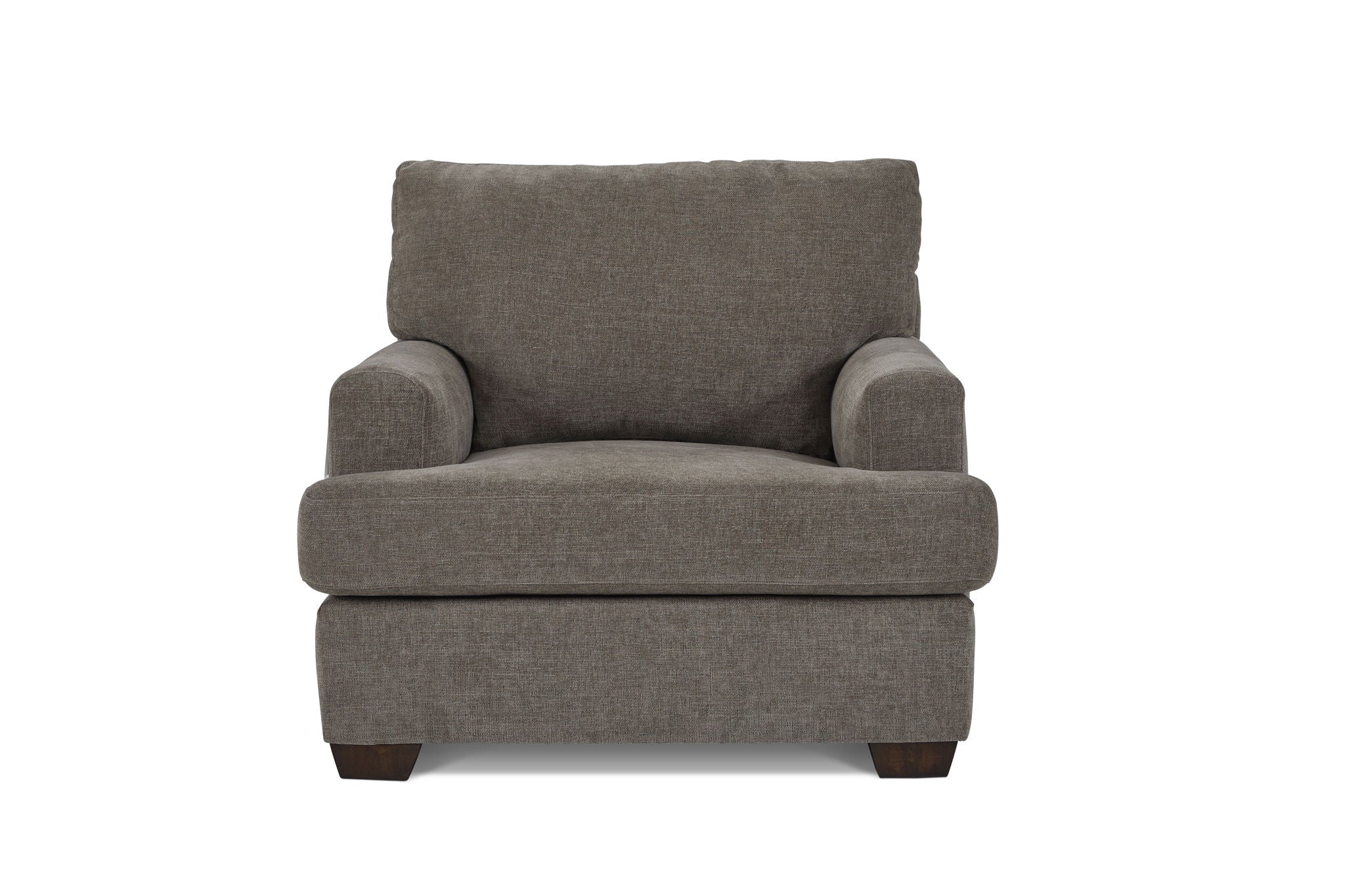 Olivia - Fabric Stationary Chair