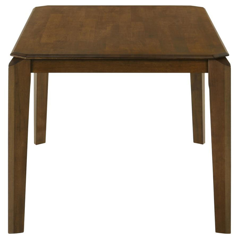 Almonte - Rectangular Dining Set
