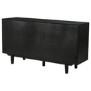 Middleton - 4-Door Sideboard Server With Dual Drawers