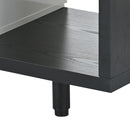 Modern Stylish Extendabletv Stand TV Cabinet For 80" TV