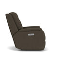 Arlo - Rocking Recliner - Atlantic Fine Furniture Inc