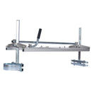 Portable Chainsaw Planking Lumber With Adjustable Milling Bar