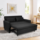 Balus - 2 In 1 Sofa Bed With Storage Bag