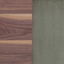 Spring Creek - Extension Dining Table - Natural Walnut