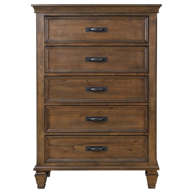 Devon - Bedroom Set