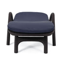 Mikael - Chaise Lounge With Cushion