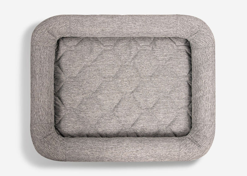 Performance - Medium/Large Dog Bed - Gray