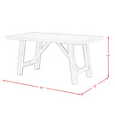 Kansas - Occasional Table Set