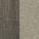 Wright - Upholstered Bed