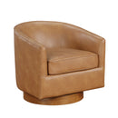 Maisy - Barrel Swivel Chair