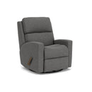Catalina - Manual Recliner - Atlantic Fine Furniture Inc