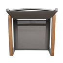 Avalos - 7 Piece Dining Set - Gray