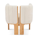 Comfort Stylish Seating Dining Chair