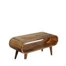 Amaya - Nordic Style Wooden Table
