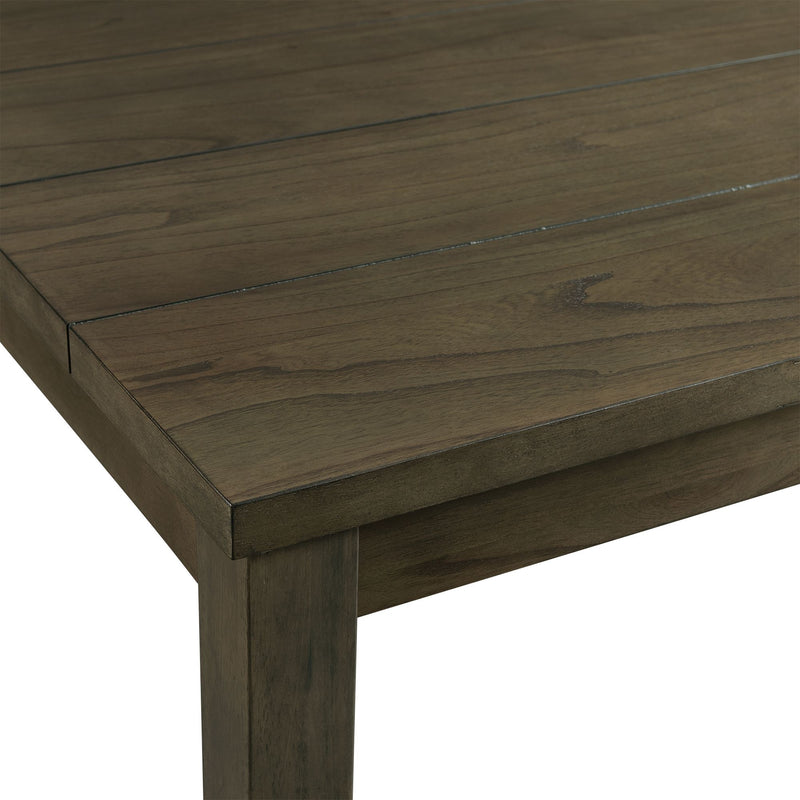 Cato - Counter Table - Gray