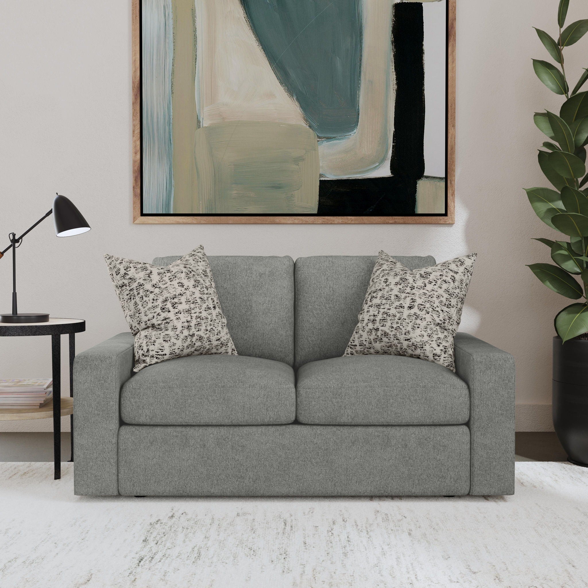 Sky - 64" Loveseat