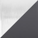 Fuji Foster - Contemporary Dining Set l, Glass 5 Piece