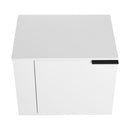 Modern Bathroom Vanity For Bathroom Spaces