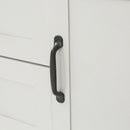 Hall Tree With 3 Hooks, Coat Hanger, Entryway Bench, Storage Bench, 3 In 1 Design