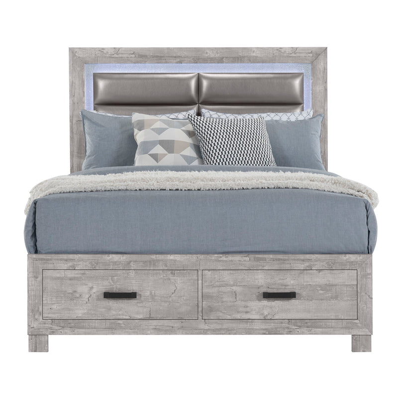 Rover - Bed